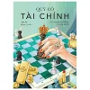 Quý Cô Tài Chính - Cẩm Nang Đầu Tư, Tích Lũy Và Tư Duy Tự Chủ - Alex Tu