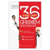 36 Tuyệt Chiêu Ghi Điểm Nơi Công Sở - Hoàng Minh Diệu, Hàn Thái Lăng