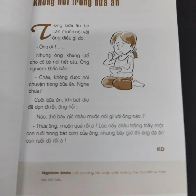 [phiên chợ sách cũ] hai thằng Ấy là Đứa nào Đoàn thiện thuật 1212