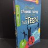 [Phiên Chợ Sách Cũ] Bí Quyết Thành Công Dành Cho Tuổi Teen - Adam Khoo 1212