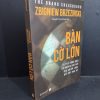 [Phiên Chợ Sách Cũ] Bàn Cờ Lớn - Zbigniew Brzezinski 1212
