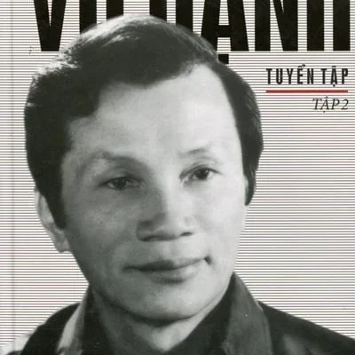 Tuyển Tập Vũ Hạnh Tập 2 (Bìa Cứng) - Vũ Hạnh