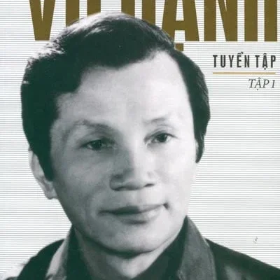 Tuyển Tập Vũ Hạnh Tập 1 (Bìa Cứng ) - Vũ Hạnh