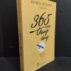 [Phiên Chợ Sách Cũ] 365 Ngày Thong Dong - Robin Sharma 1212