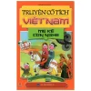 Truyện Cổ Tích Việt Nam - Mẹ Kể Con Nghe - Đức Anh