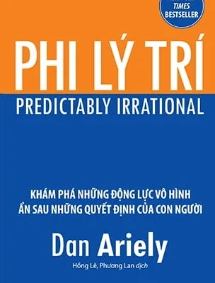Phi Lý Trí (2018) -Dan Ariely