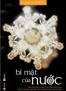 bí mật của nước ( 2018 ) masaru emoto