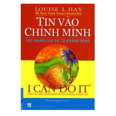 tin vào chính mình (2016) louise l hay