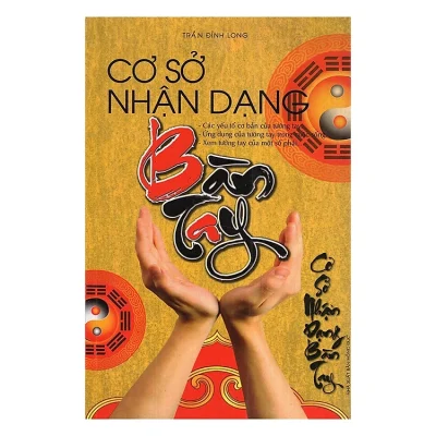 Cơ sở nhận dạng bàn tay – Trần Đình Long