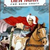 Tùy Dương Diễn Nghĩa - Chử Nhân Hoạch