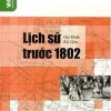 100 Câu Hỏi Về Gia Định Sài Gòn – Lịch Sử Thời Kỳ Trước 1802 – Cao Tự Thanh