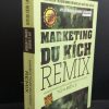 [Phiên Chợ Sách Cũ] Marketing Du Kích Remix - Jay Levinson 1212