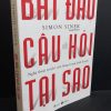 [Phiên Chợ Sách Cũ] Bắt Đầu Với Câu Hỏi Tại Sao - Simon Sinek 1212
