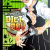 thanh gươm diệt quỷ kimetsu no yaiba tập 17 những người kế tục koyoharu gotouge