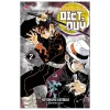 thanh gươm diệt quỷ kimetsu no yaiba tập 2 ngươi là... koyoharu gotouge