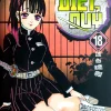 thanh gươm diệt quỷ kimetsu no yaiba tập 18 kí Ức trỗi dậy koyoharu gotouge