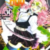 thanh gươm diệt quỷ kimetsu no yaiba tập 14 mu trong muichiro koyoharu gotouge