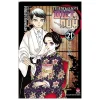 thanh gươm diệt quỷ kimetsu no yaiba tập 21 kí Ức xa xăm koyoharu gotouge