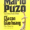 Cha Con Giáo Hoàng - Mario Puzo