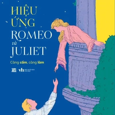 Hiệu Ứng Romeo Và Juliet - Thư Ngư