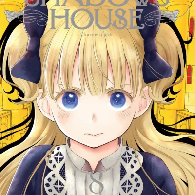 Shadows House - Tập 8 - So-ma-to