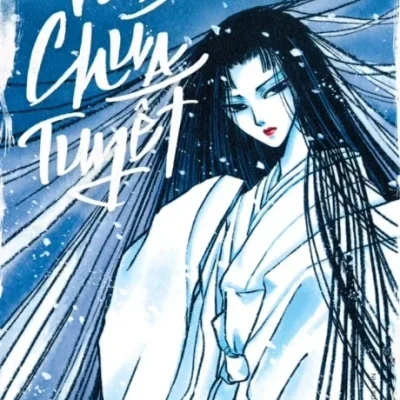 Nữ Chúa Tuyết - Clamp