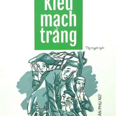 Kiều Mạch Trắng - Tống Ngọc Hân
