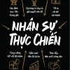 Nhân Sự Thực Chiến - Kaoru Terashita