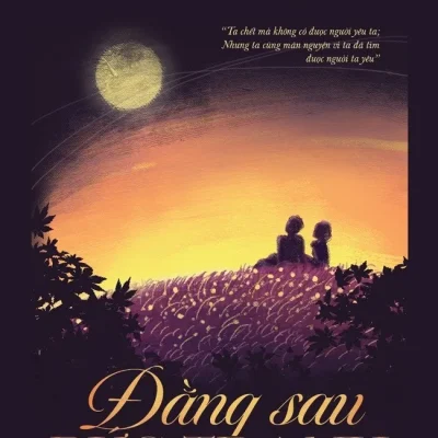 Đằng Sau Bức Tranh – Sri Boorapha