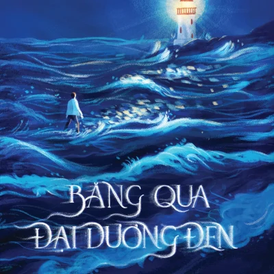 Băng Qua Đại Dương Đen - Trương Gia Giai