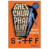 chết chưa phải là hết Đời sống kỳ thú của những xác chết mary roach
