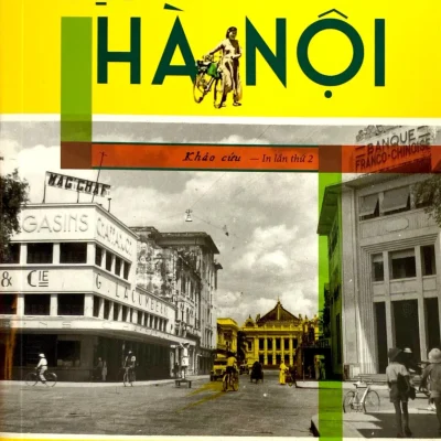 Đi Dọc Hà Nội - Nguyễn Ngọc Tiến