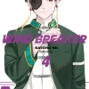 Wind Breaker - Tập 4 - Saruro Nii