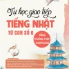 Tự Học Tiếng Nhật Từ Con Số 0 Bằng Phương Pháp Shadowing - Vũ Thu Thủy, Xuân Thu