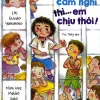 Thưa Cô, Viết Bài Cảm Nghĩ Thì... Em Chịu Thôi! - Etsuko Yamamoto