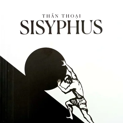 Thần Thoại Sisyphus - Albert Camus