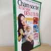 [Phiên Chợ Sách Cũ] Chăm Sóc Trẻ Từ Sơ Sinh Đến 1 Tuổi - Nguyễn Văn Sự 1512