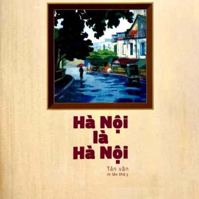 Hà Nội Là Hà Nội - Nguyễn Trương Quý