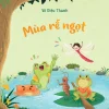 Mùa Rễ Ngọt - Võ Diệu Thanh