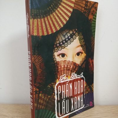 [Phiên Chợ Sách Cũ] Phấn Hoa Lầu Xanh - Tào Đình 1512