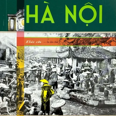 Đi Ngang Hà Nội - Nguyễn Ngọc Tiến