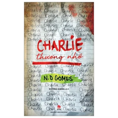 Charlie Thương Nhớ - N.D Gomes
