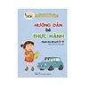 Combo Sách Giáo Dục An Toàn Giao Thông Dành Cho Trẻ 3-4 tuổi – Bộ 7 Cuốn – Nhiều Tác Gỉa