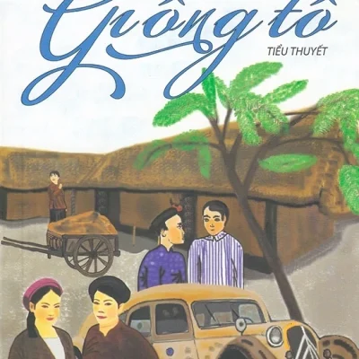 Giông Tố – Vũ Trọng Phụng