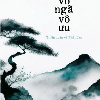 Vô Ngã Vô Ưu - Ni Sư Ayya Khema
