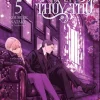 Phù Thủy Và Dã Thú - Tập 5 - Kousuke Satake