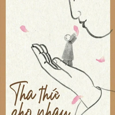 Tha Thứ Cho Nhau - Hồng Bối