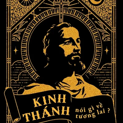 Kinh Thánh Nói Gì Về Tương Lai - Charles H. Dyer