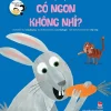 Những Đứa Trẻ Tò Mò - Wondrous Children - Is That Yummy? Có Ngon Không Nhỉ? - Gong Ruping, Loes Riphagen