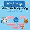 Mind Map Giao Tiếp Tiếng Trung Theo Giáo Trình Hán Ngữ - Trần Phương Thảo